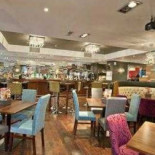 The Slug And Lettuce