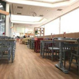 Morrisons Cafe