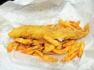 Simply Fish Chips