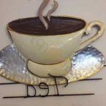 Fountains Tea Room