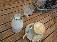 The Larder