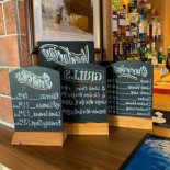 The Vine And Grill, Worcester