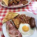 Rising Sun Cafe