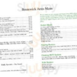 Brunswick Arms