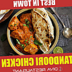 The Aroma Authentic Indian Cuisine