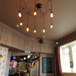 The Saddle Inn