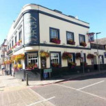 The Bricklayers Arms
