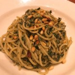 La Fettuccina
