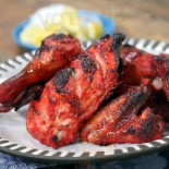 Salt N Pepper Indian