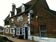 The Blue Boar Public House