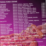 Pizza ô Camion