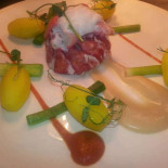 Oxo's On the Mount