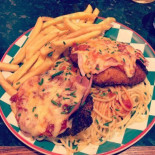 Frankie Benny's