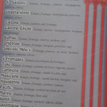 New's Pizza