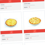 ALLO PIZZA
