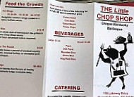 Little Chop Shop