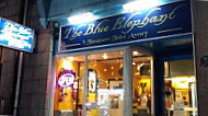 The Blue Elephant Tandoori Takeaway