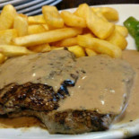 Toros Steakhouse