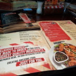 Tgi Friday's Cheltenham