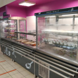 Newrest-isidore Restauration