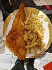 Garlinge Village Fish Chips