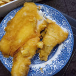 Golden Fry