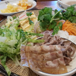 Bakehouse Garden Korean Bbq