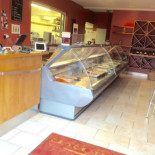 Croce traiteur miel & safran