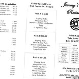 Jimmy's Palace