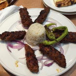 Anatolian Cafe Restaurant