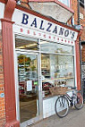 Balzano's Delicatessen