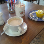The Gallery Tea Room