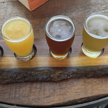 Goldsboro Brew Works