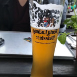 Vapiano Sihlcity