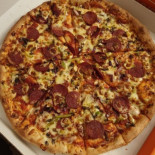 Farmhouse Pizza Aylesbury