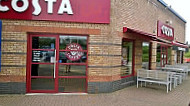 Costa Coffee