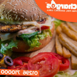 Roosters Piri Piri