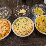 Kovi Asian Street Food Kitchen