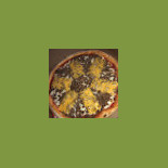 Le Comptoir à Pizza