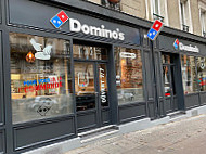 Domino's Pizza Argenteuil