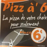 Pizz'à 6