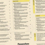 Cornerstone Pizzeria