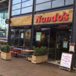 Nando's