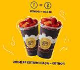 Acaist Point Acai