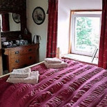 Clachamish House Vegetarian B&b