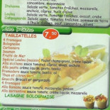 Loulou Pizza