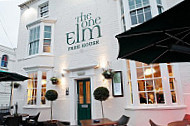 The One Elm