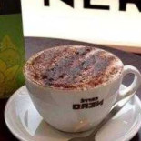 Caffe Nero
