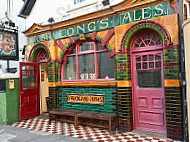 The Auckland Arms