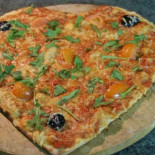 Allo Pizza